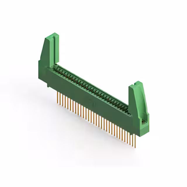 345-031-542-488 EDAC Inc.  Edgeboard Connectors